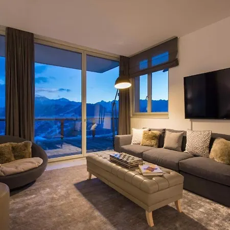 Panoramic Διαμέρισμα