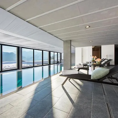 Διαμέρισμα Panoramic