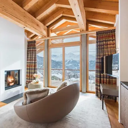 Panoramic Διαμέρισμα Fritzens