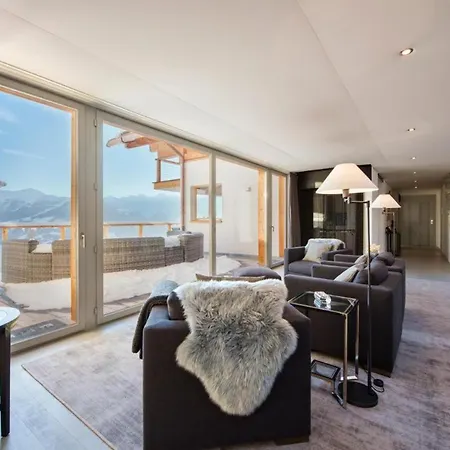Panoramic Apartment