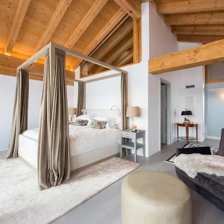Panoramic Apartment