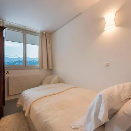 Apartment Panoramic